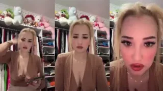 Ecrin Dilek Gökçe Karışık ifşa videoları part 32