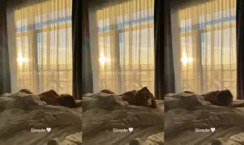 Almila Aydağ instagram abonelik ifşa videoları Part 35