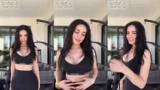 Ece Ronay instagram abonelik ifşaları part 11