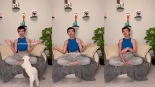 inci ve ilişkiler (pearlspeak) Onlyfans İfşa Video – YATAKTA KADINA ÖZEL KIŞKIRTICI KONUŞMA NASIL OLUR?🔥