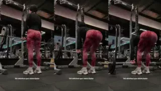 Eda Taştan instagram abonelik videoları part 2