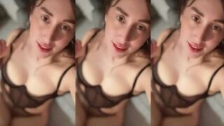 Melike Bulu Cankurt İnstagram abonelik Videoları Part 23