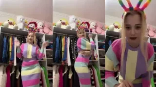 Ecrin Dilek Gökçe Karışık ifşa videoları part 23