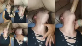 bu 18’lik gırtlak köpeğini şahsıma arşivledim ona göre 😮😮 Part 12